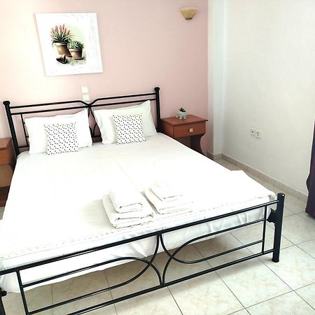 Mariren Apartman Néo Klíma Kültér fotó