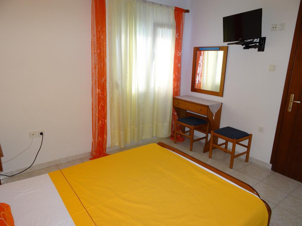 Mariren Apartman Néo Klíma Szoba fotó