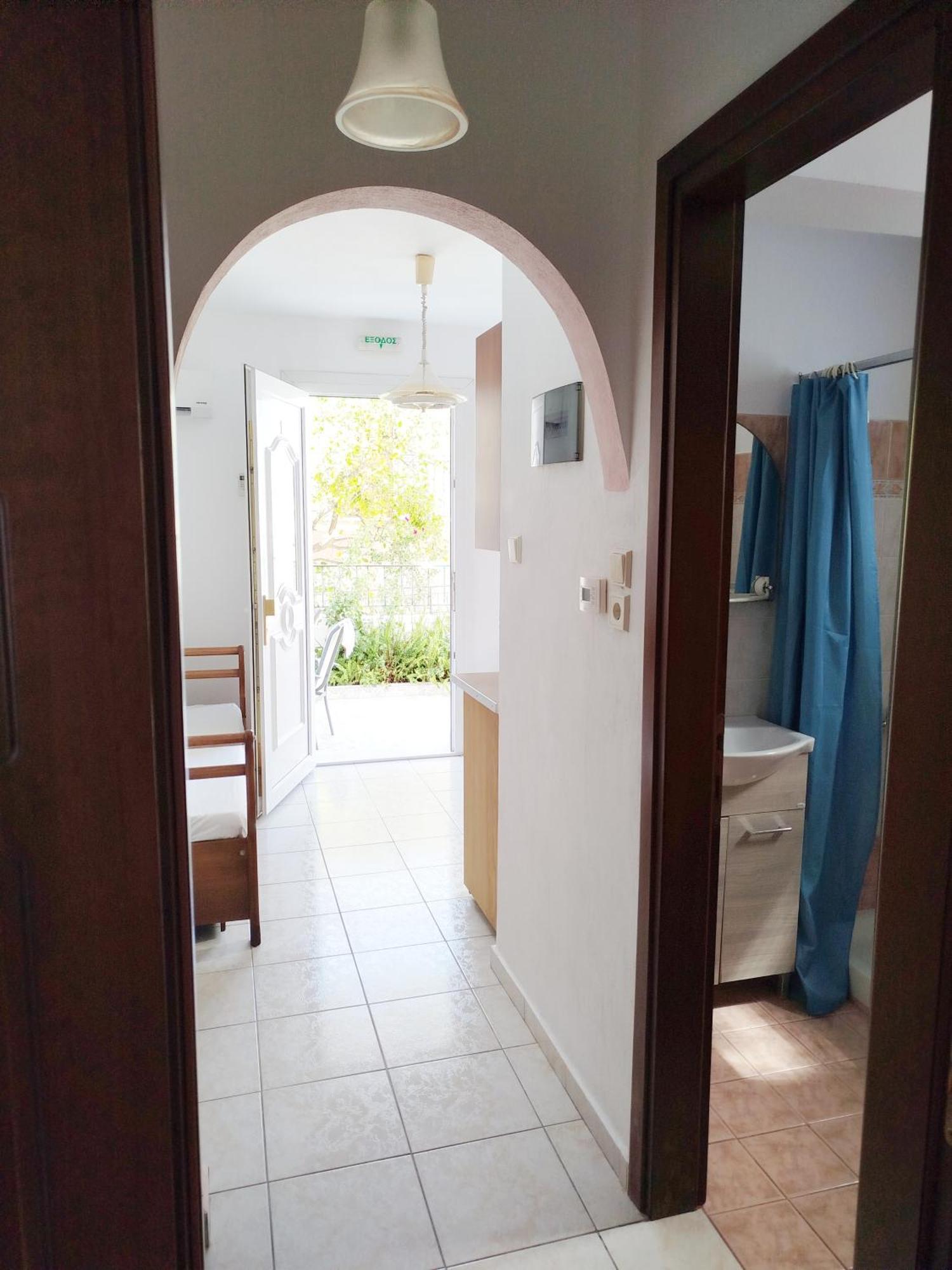 Mariren Apartman Néo Klíma Kültér fotó