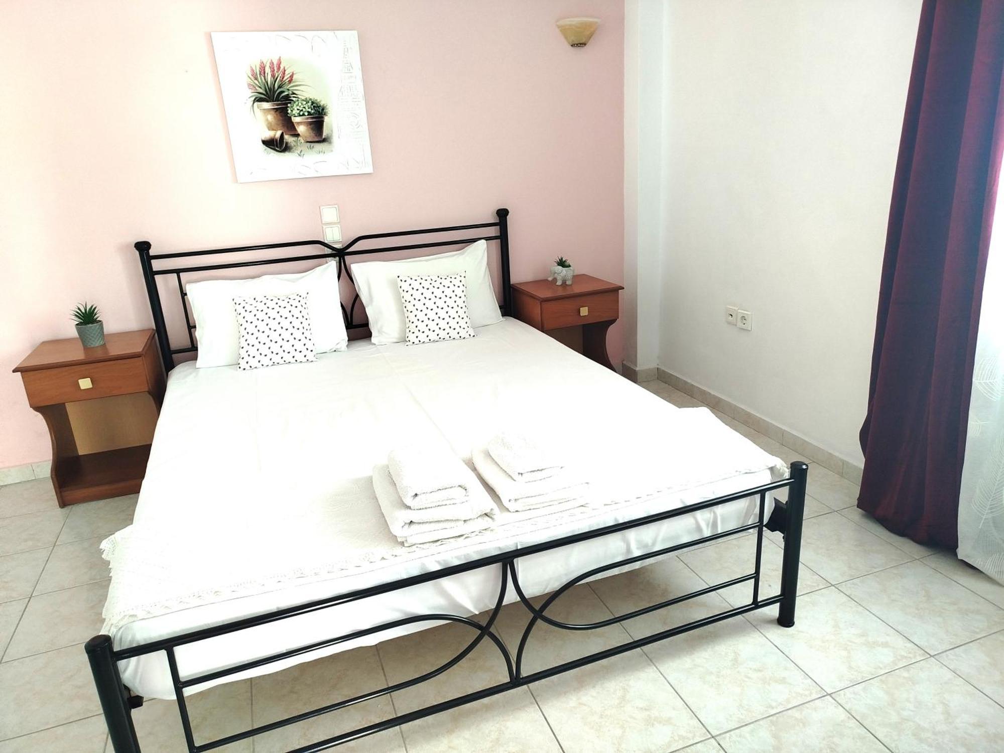 Mariren Apartman Néo Klíma Kültér fotó