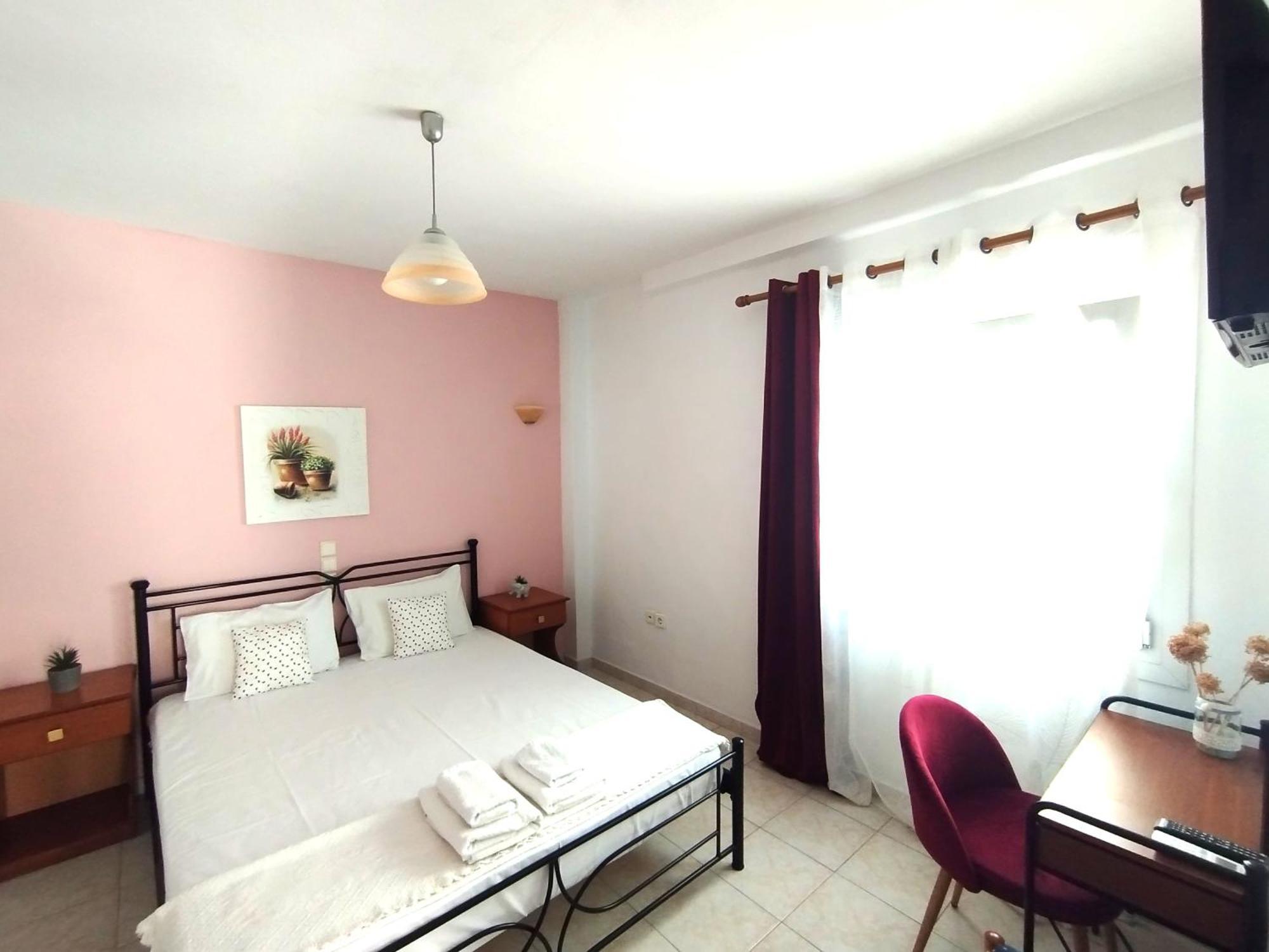 Mariren Apartman Néo Klíma Kültér fotó