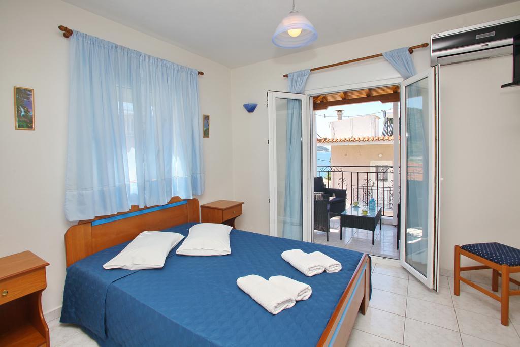 Mariren Apartman Néo Klíma Kültér fotó