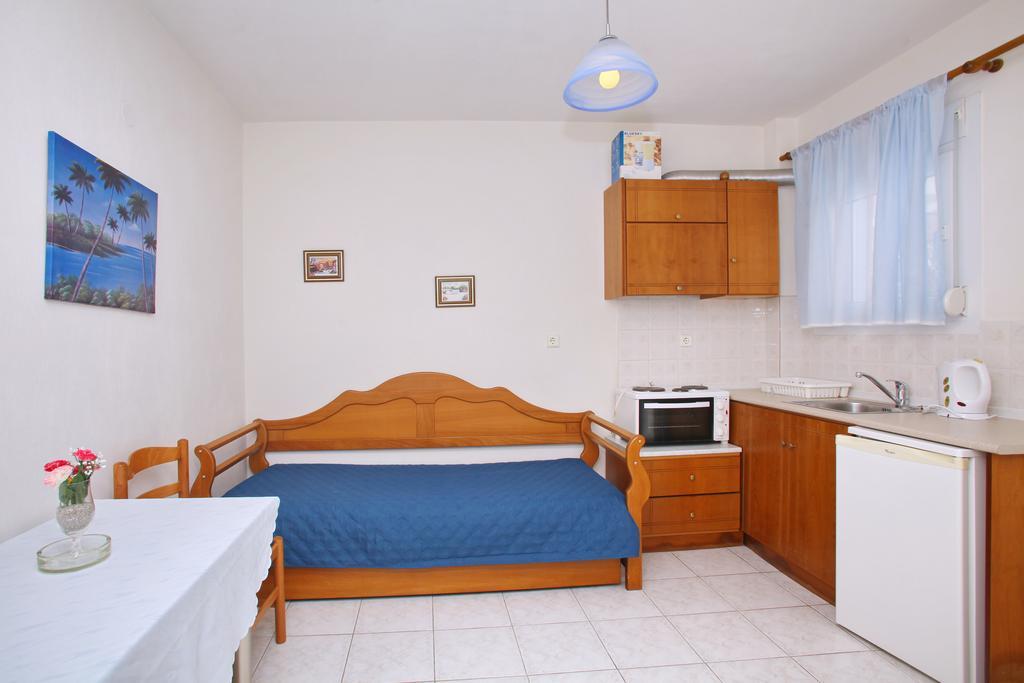 Mariren Apartman Néo Klíma Kültér fotó