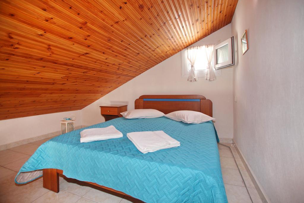 Mariren Apartman Néo Klíma Kültér fotó
