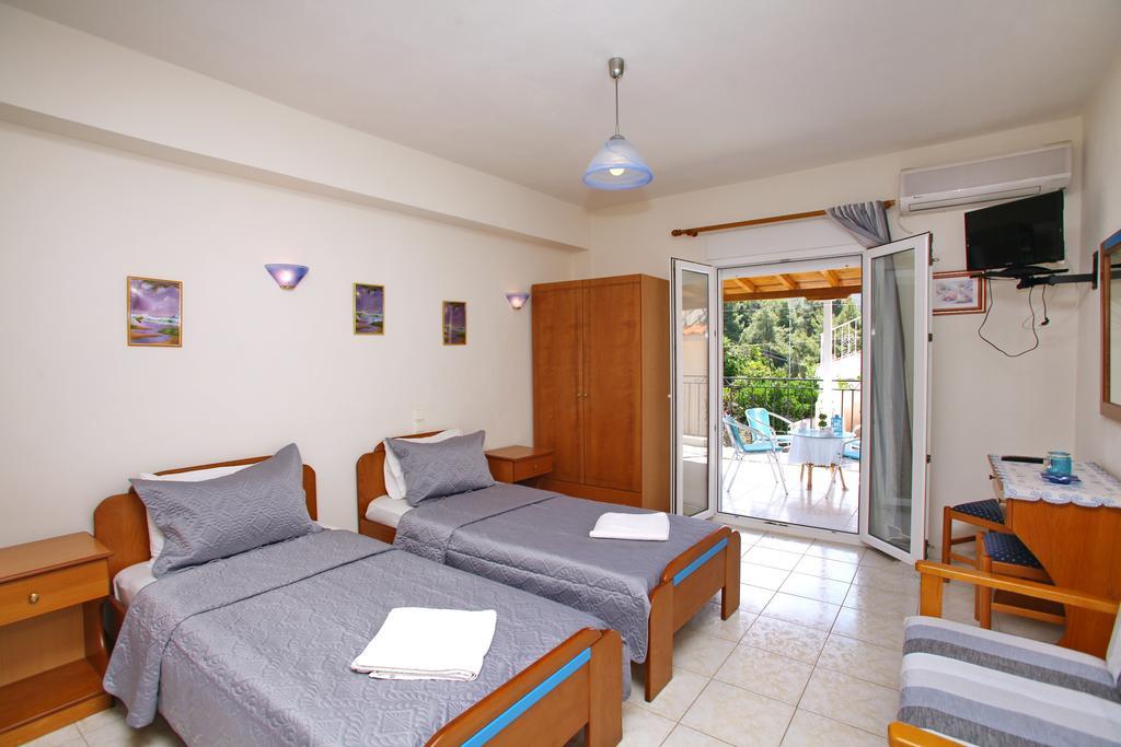 Mariren Apartman Néo Klíma Kültér fotó