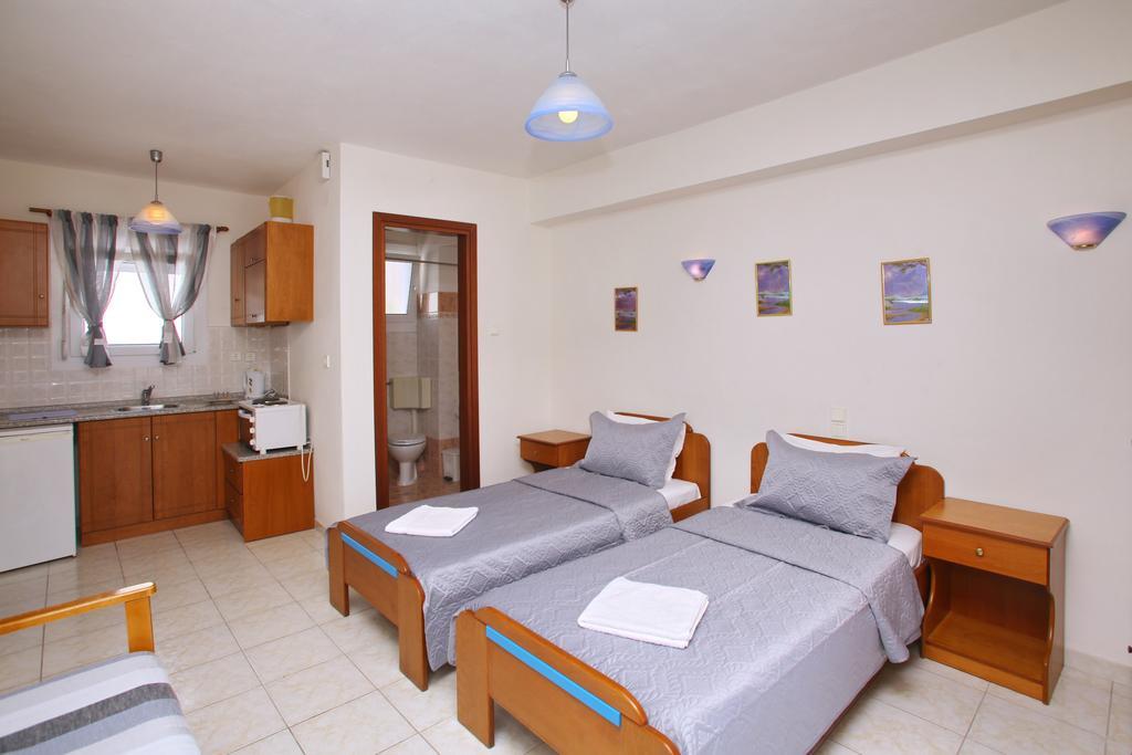 Mariren Apartman Néo Klíma Kültér fotó
