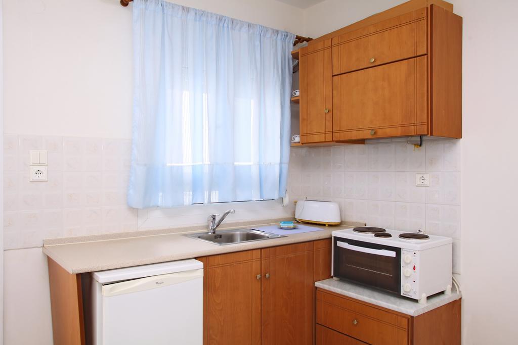 Mariren Apartman Néo Klíma Kültér fotó