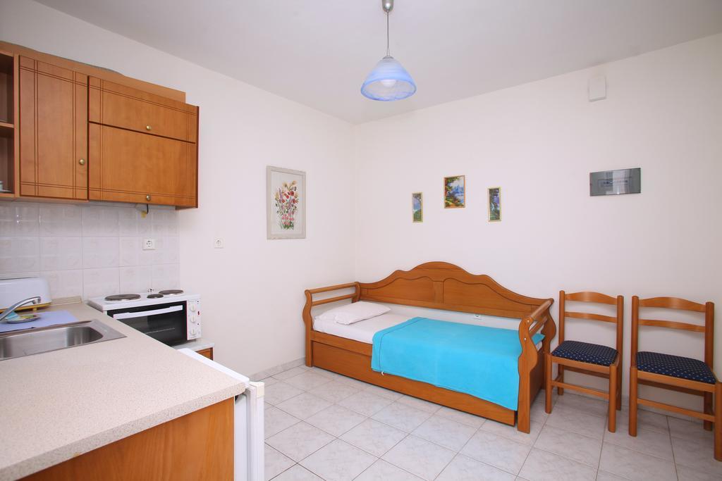 Mariren Apartman Néo Klíma Kültér fotó