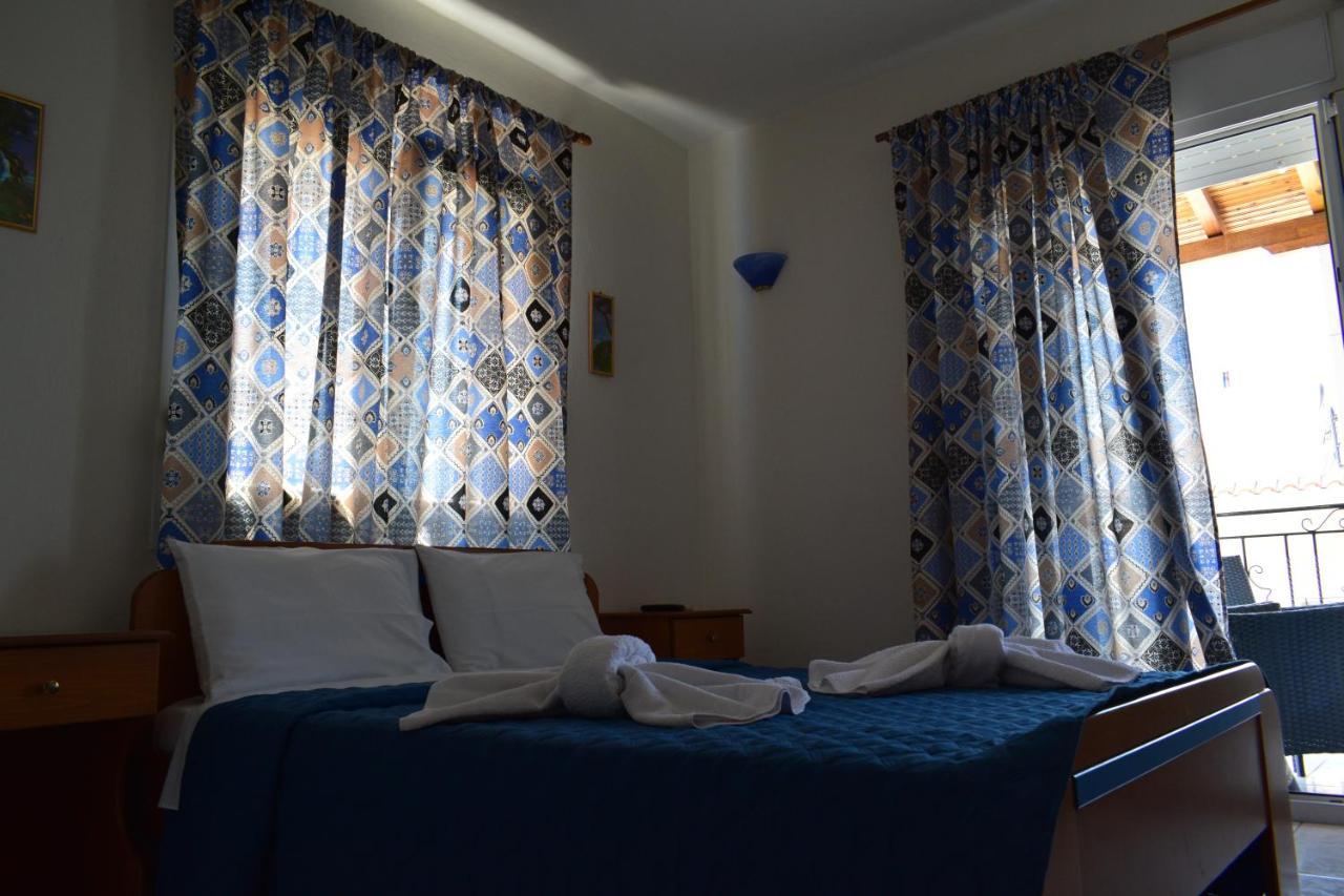 Mariren Apartman Néo Klíma Kültér fotó