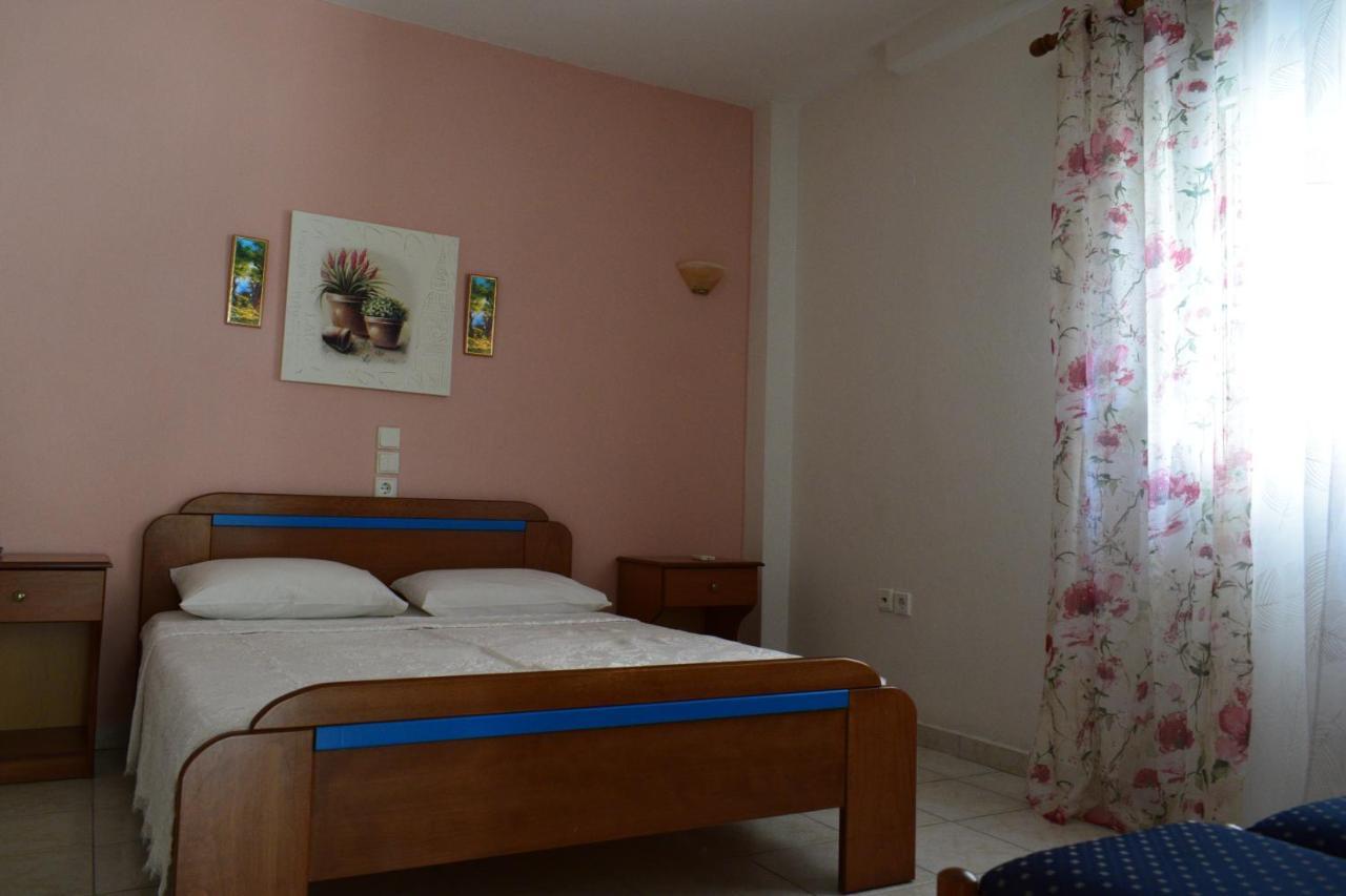 Mariren Apartman Néo Klíma Kültér fotó